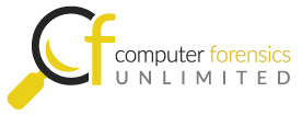 Computer Forensics Unlimited logo